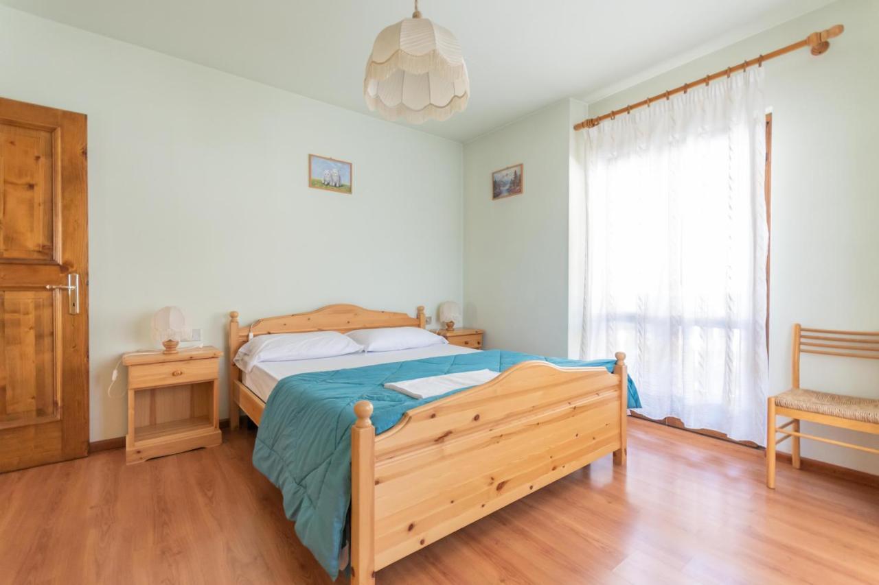 Casa Falcade Zewnętrze zdjęcie