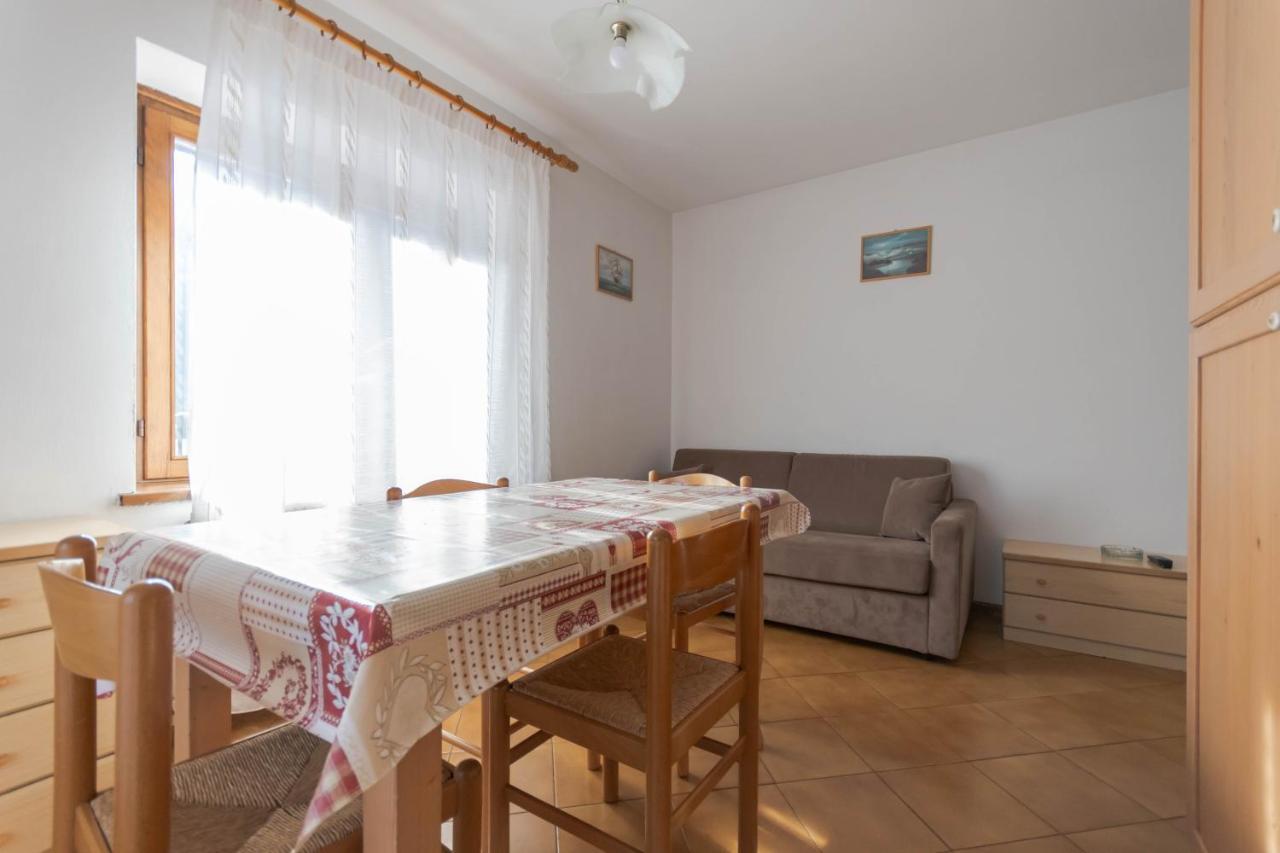 Casa Falcade Zewnętrze zdjęcie