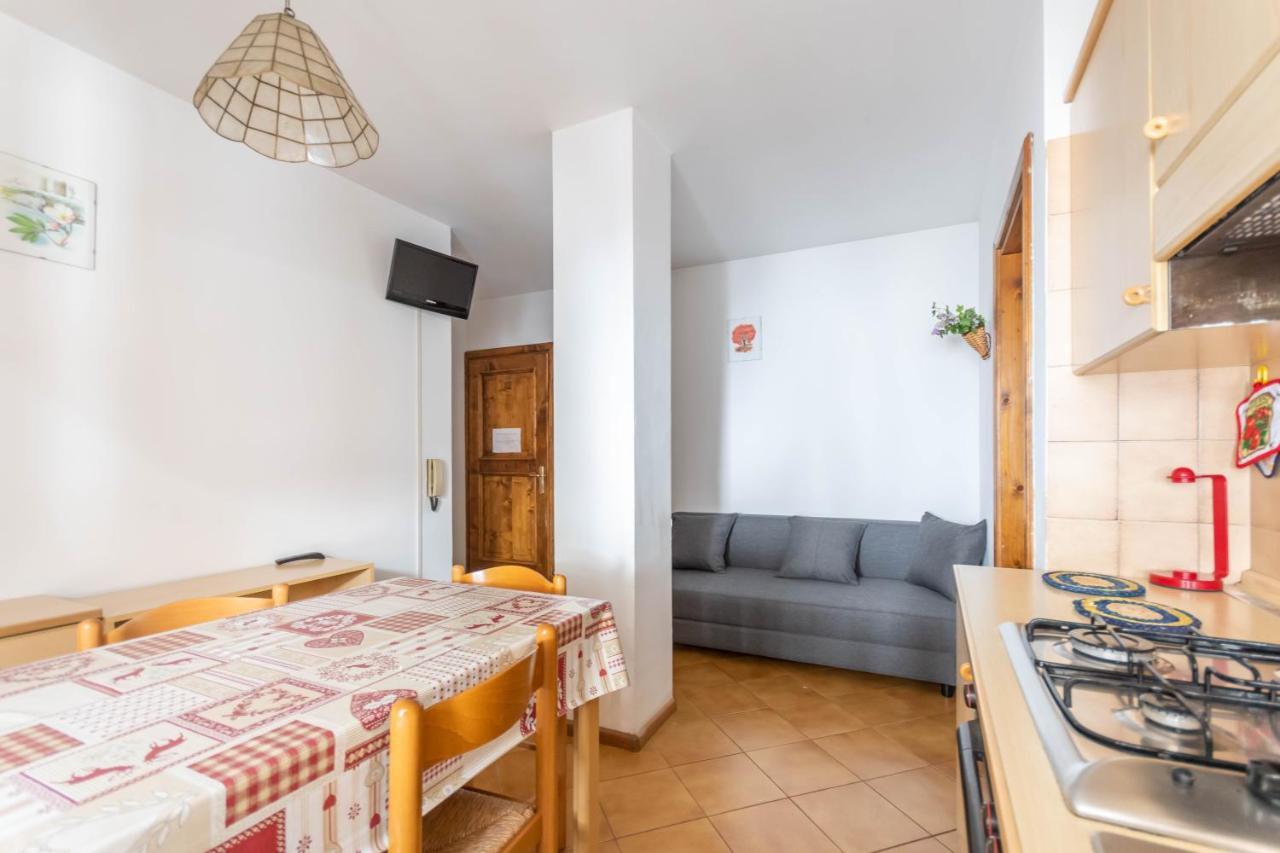 Casa Falcade Zewnętrze zdjęcie