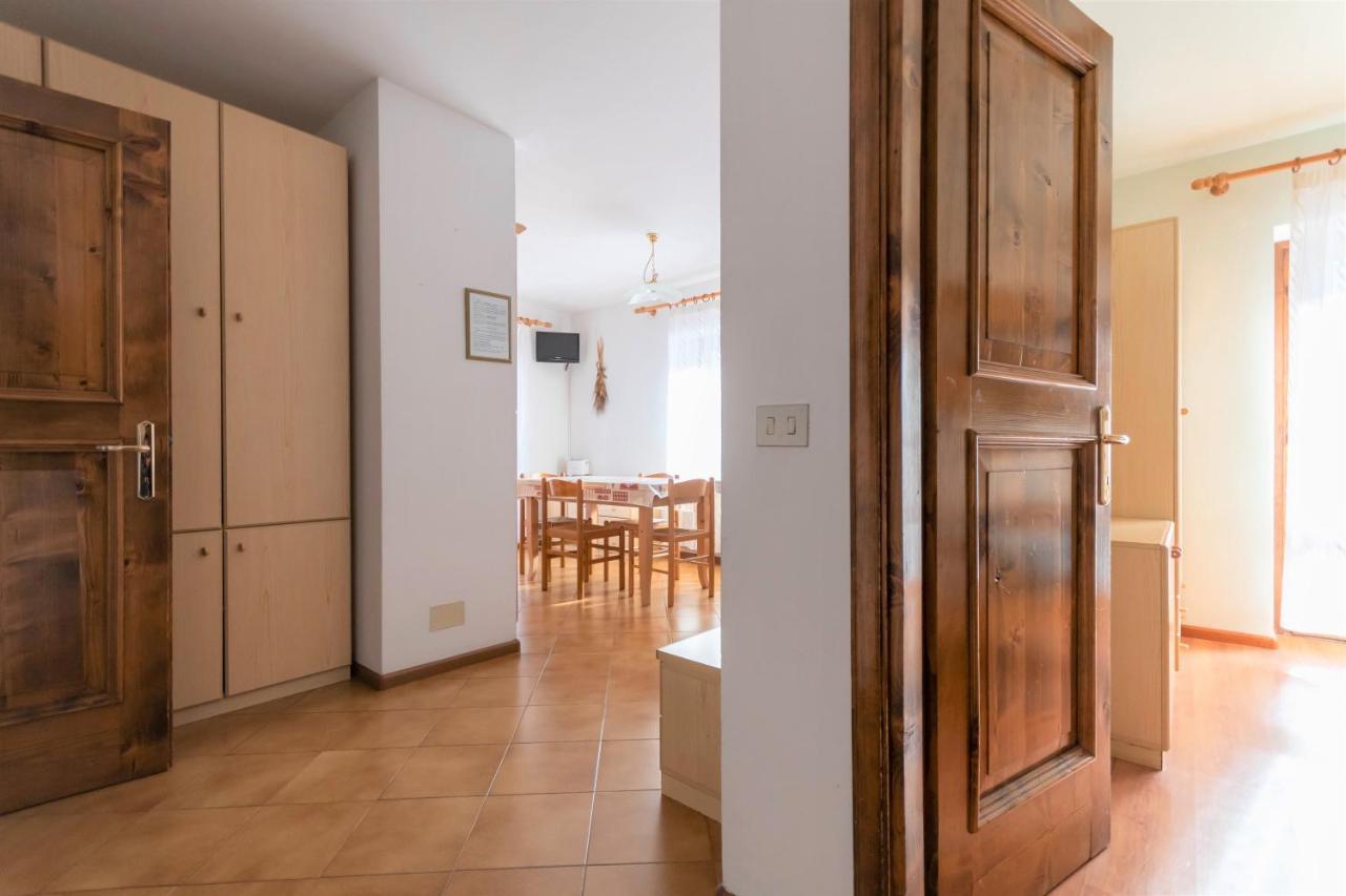 Casa Falcade Zewnętrze zdjęcie