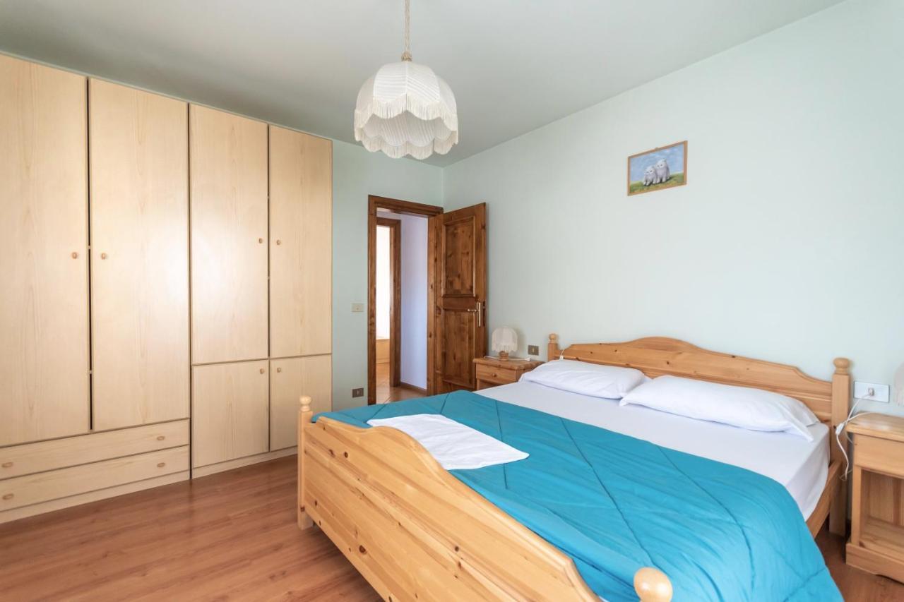 Casa Falcade Zewnętrze zdjęcie