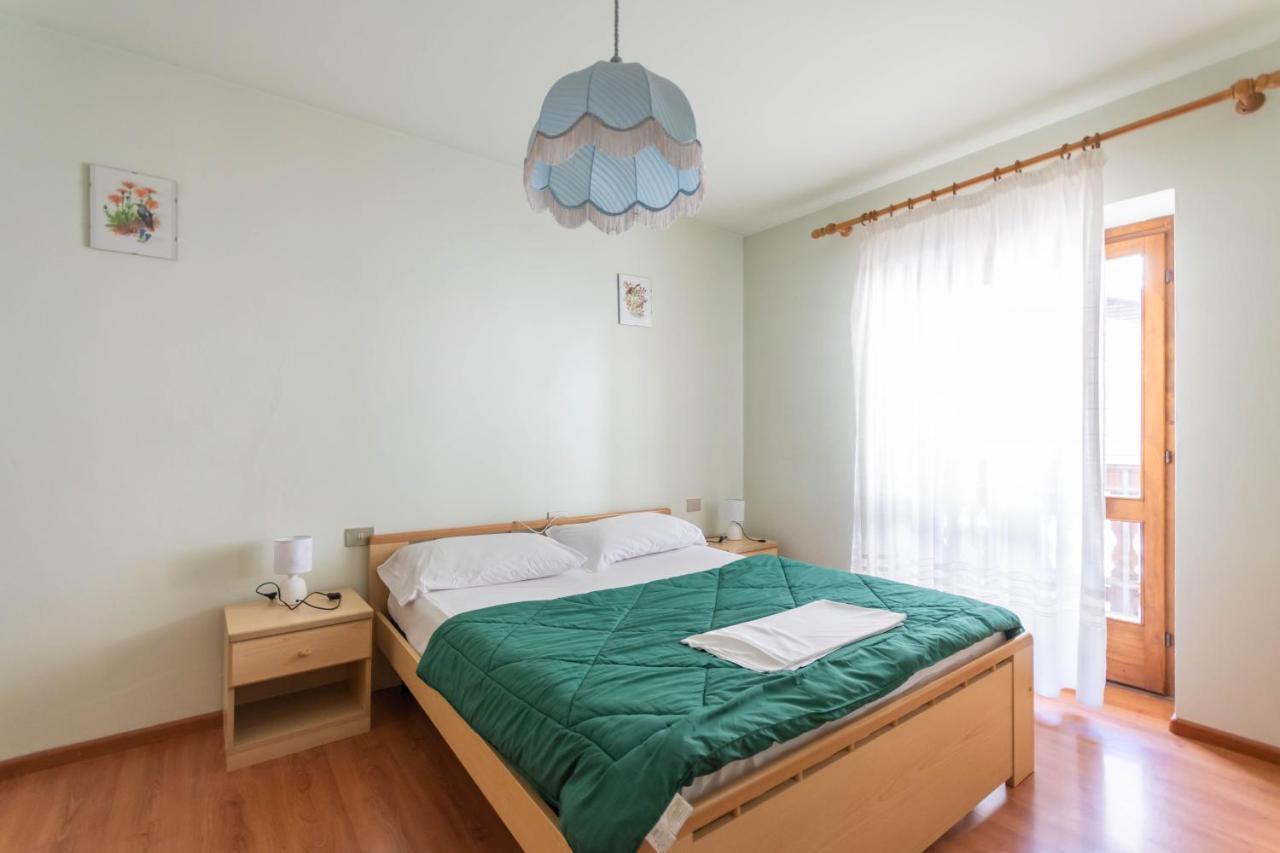 Casa Falcade Zewnętrze zdjęcie