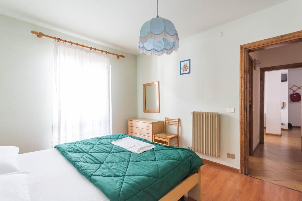 Casa Falcade Zewnętrze zdjęcie