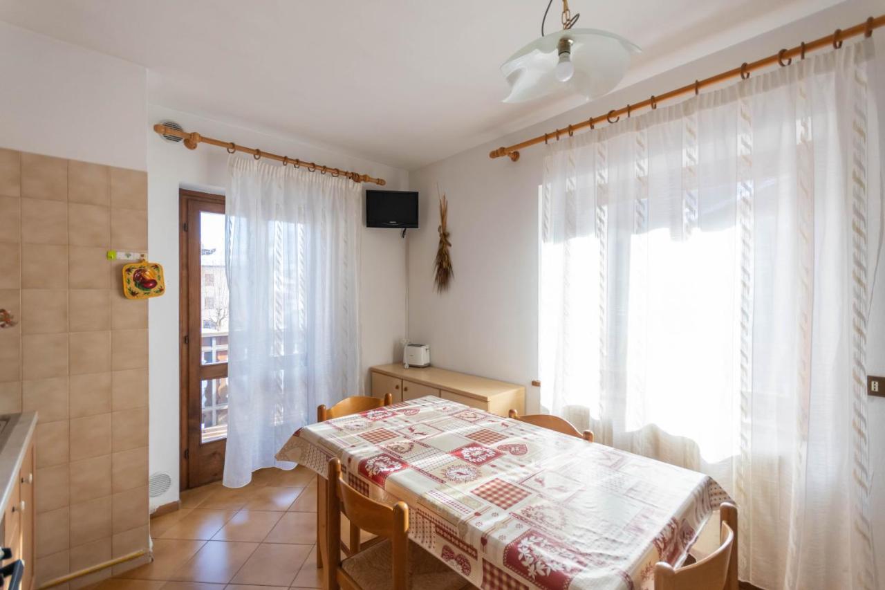 Casa Falcade Zewnętrze zdjęcie