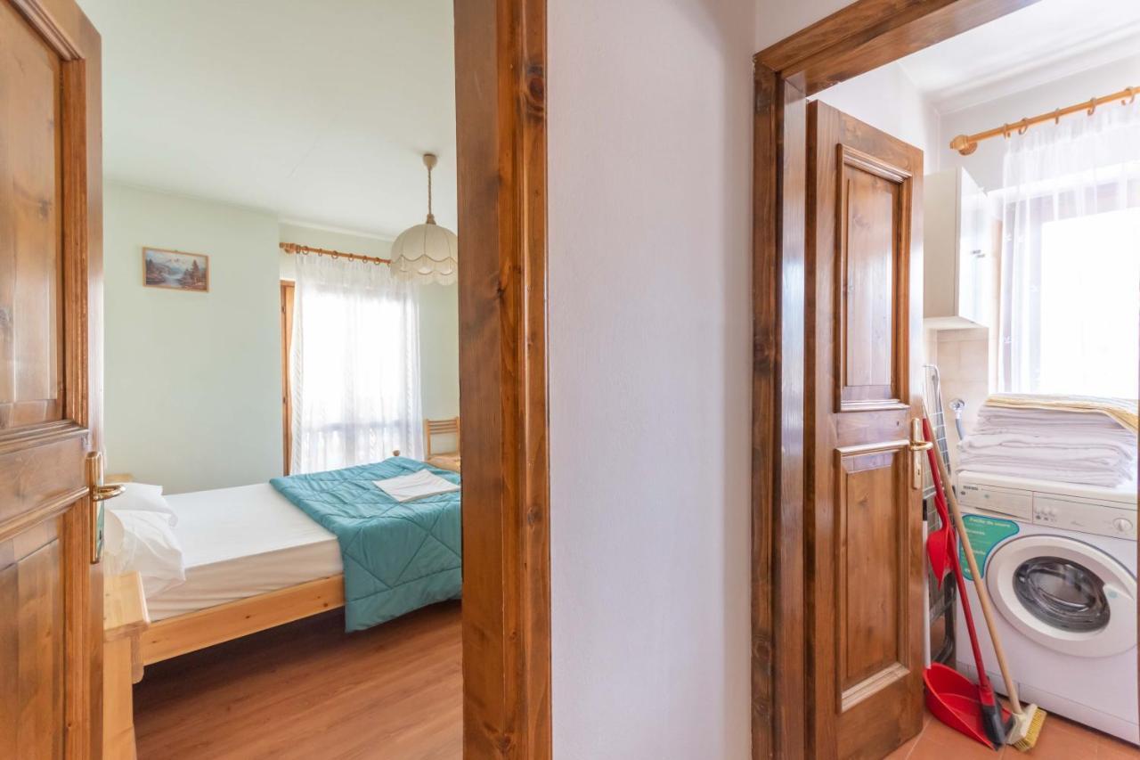 Casa Falcade Zewnętrze zdjęcie