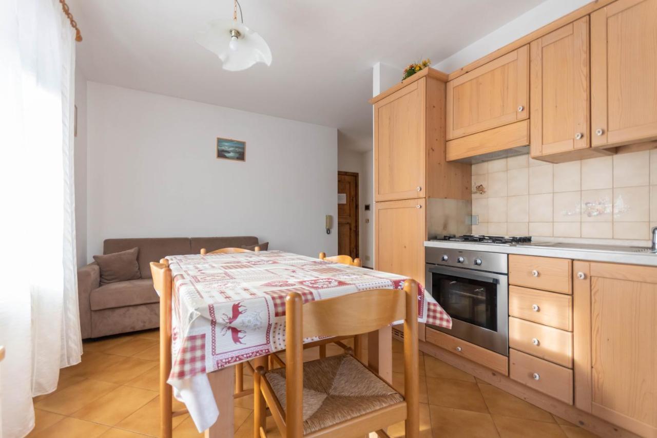Casa Falcade Zewnętrze zdjęcie