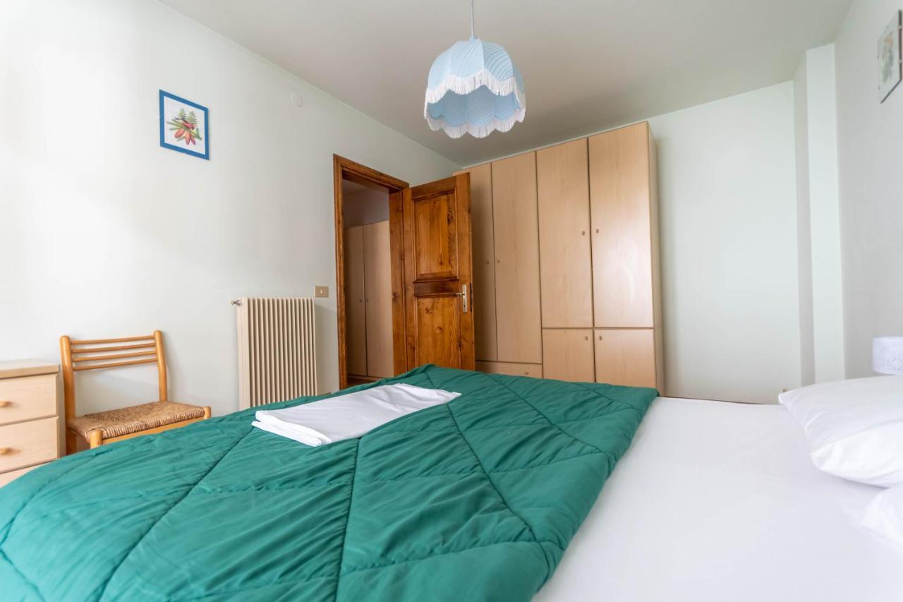 Casa Falcade Zewnętrze zdjęcie
