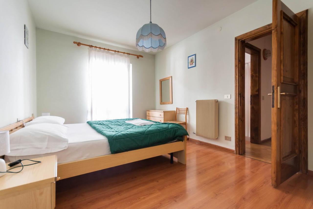 Casa Falcade Zewnętrze zdjęcie