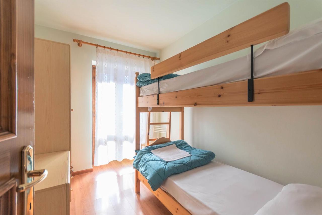 Casa Falcade Zewnętrze zdjęcie