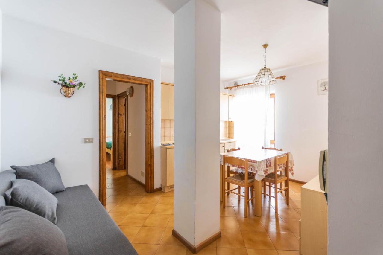 Casa Falcade Zewnętrze zdjęcie