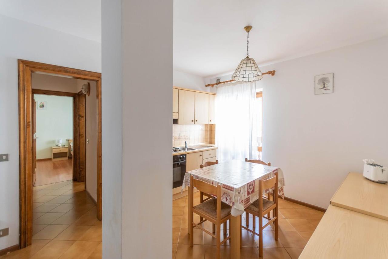 Casa Falcade Zewnętrze zdjęcie