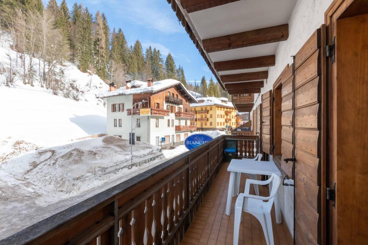 Casa Falcade Zewnętrze zdjęcie